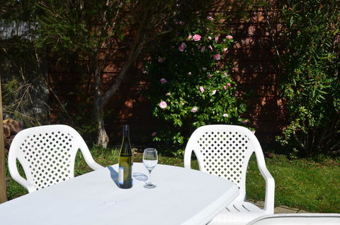 Castaway Holiday Apartments - Northern Rivers Accommodation 19