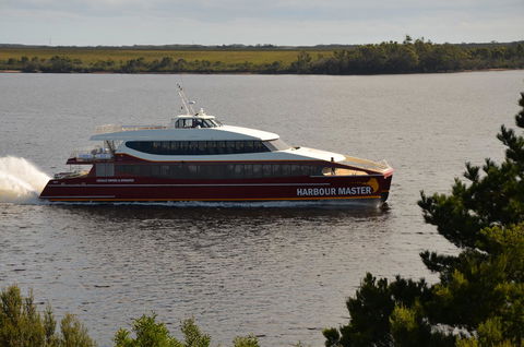 Castaway Holiday Apartments - Northern Rivers Accommodation 8