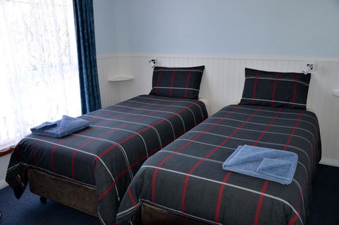 Castaway Holiday Apartments - Northern Rivers Accommodation 20