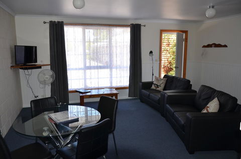 Castaway Holiday Apartments - Northern Rivers Accommodation 27