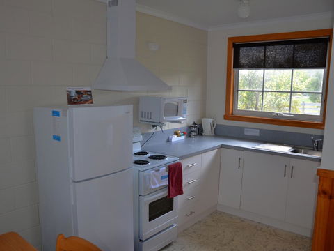 Castaway Holiday Apartments - Northern Rivers Accommodation 28