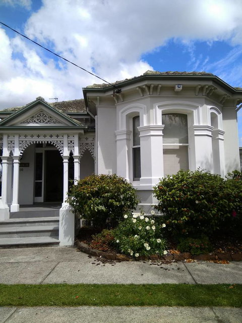 Riverbank Villa - Northern Rivers Accommodation 7