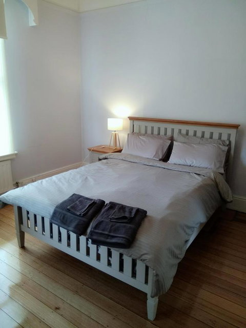 Riverbank Villa - Northern Rivers Accommodation 13