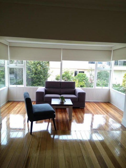 Riverbank Villa - Northern Rivers Accommodation 17