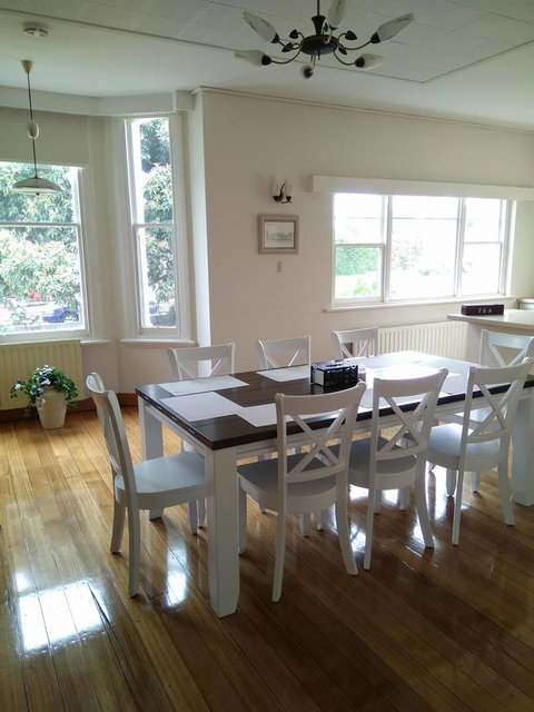 Riverbank Villa - Northern Rivers Accommodation 15