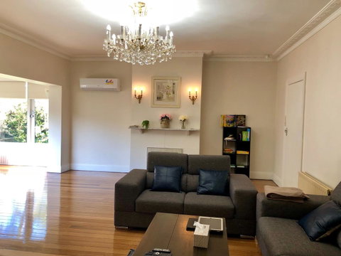 Riverbank Villa - Northern Rivers Accommodation 3