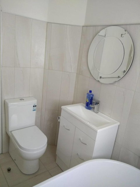 Riverbank Villa - Northern Rivers Accommodation 22