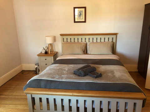 Riverbank Villa - Northern Rivers Accommodation 1
