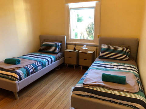 Riverbank Villa - Northern Rivers Accommodation 2