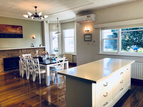 Riverbank Villa - Northern Rivers Accommodation 4