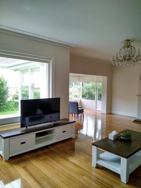 Riverbank Villa - Northern Rivers Accommodation 19