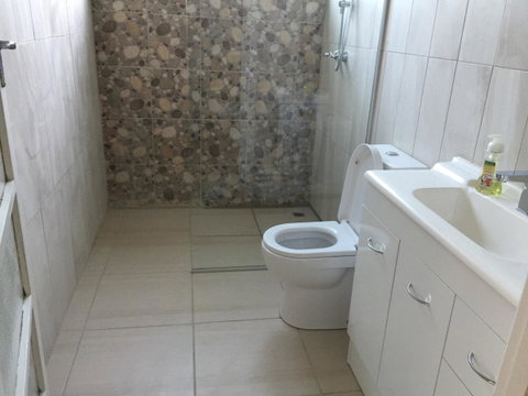 Riverbank Villa - Northern Rivers Accommodation 24