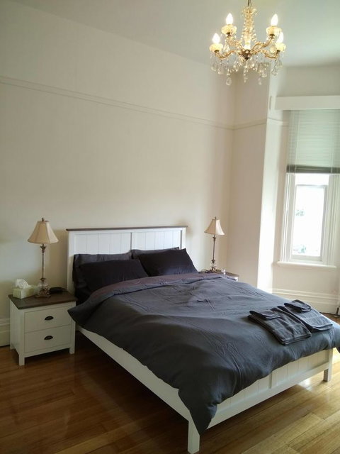 Riverbank Villa - Northern Rivers Accommodation 12