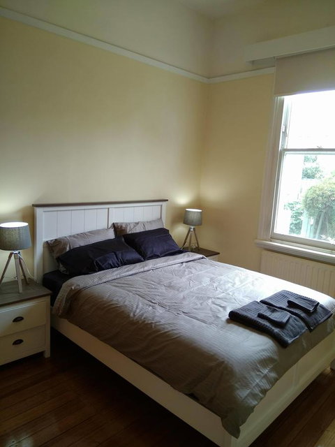 Riverbank Villa - Northern Rivers Accommodation 14