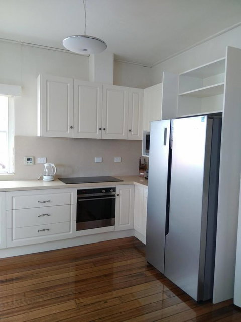 Riverbank Villa - Northern Rivers Accommodation 16
