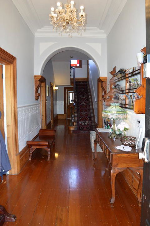 The Dragonfly Inn - Northern Rivers Accommodation 40