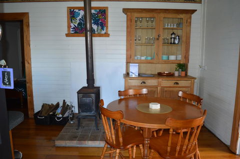 The Dragonfly Inn - Northern Rivers Accommodation 14