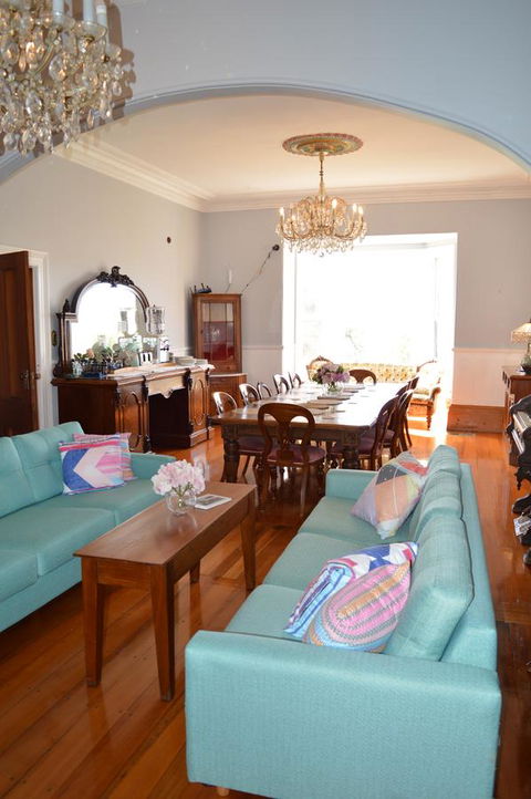 The Dragonfly Inn - Northern Rivers Accommodation 23