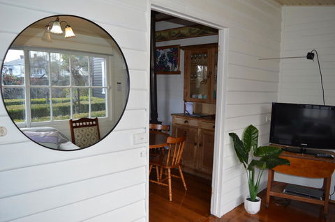 The Dragonfly Inn - Northern Rivers Accommodation 7