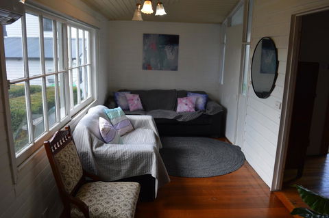 The Dragonfly Inn - Northern Rivers Accommodation 10