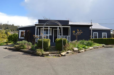 The Dragonfly Inn - Northern Rivers Accommodation 19