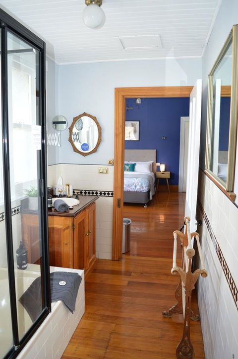 The Dragonfly Inn - Northern Rivers Accommodation 43