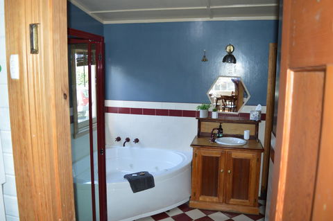 The Dragonfly Inn - Northern Rivers Accommodation 15