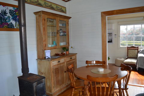 The Dragonfly Inn - Northern Rivers Accommodation 13