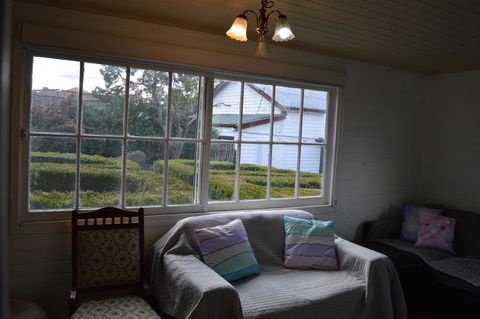 The Dragonfly Inn - Northern Rivers Accommodation 12