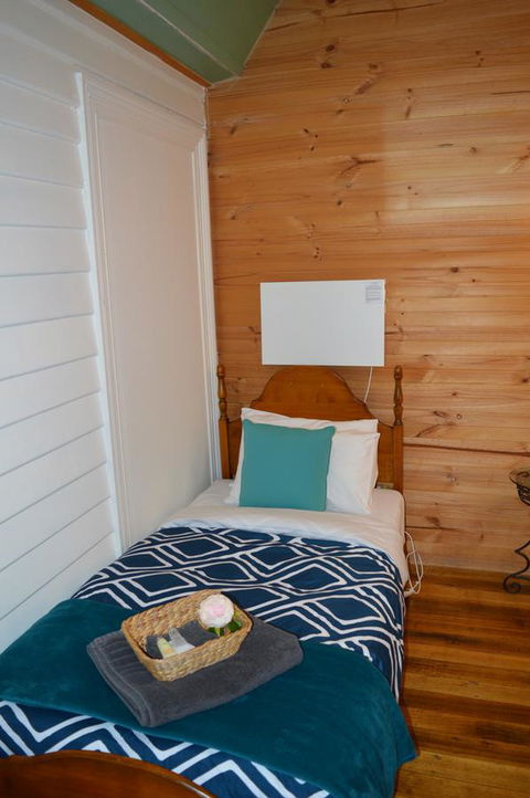 The Dragonfly Inn - Northern Rivers Accommodation 17