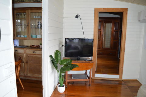 The Dragonfly Inn - Northern Rivers Accommodation 8
