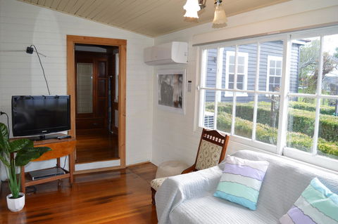 The Dragonfly Inn - Northern Rivers Accommodation 9