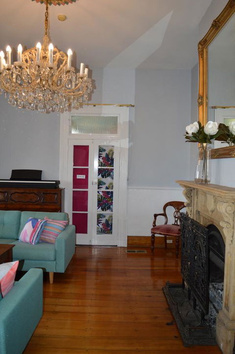 The Dragonfly Inn - Northern Rivers Accommodation 26