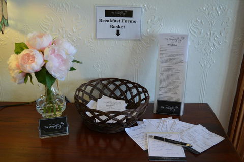 The Dragonfly Inn - Northern Rivers Accommodation 35