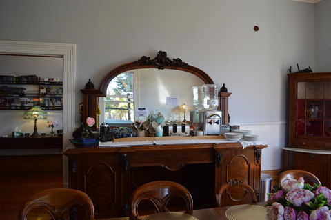 The Dragonfly Inn - Northern Rivers Accommodation 30