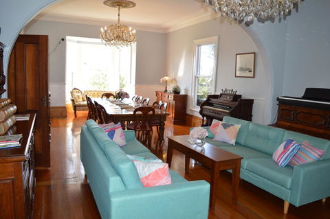 The Dragonfly Inn - Northern Rivers Accommodation 2