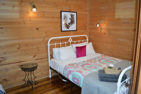 The Dragonfly Inn - Northern Rivers Accommodation 18