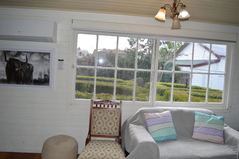 The Dragonfly Inn - Northern Rivers Accommodation 11