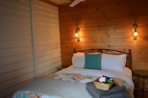 The Dragonfly Inn - Northern Rivers Accommodation 5