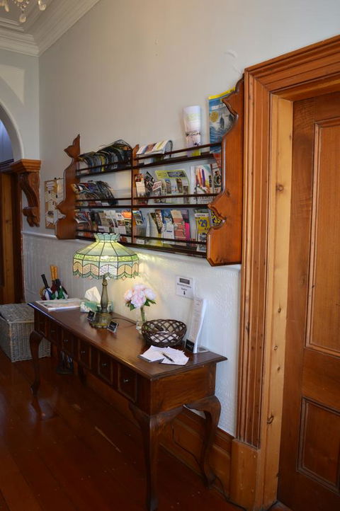 The Dragonfly Inn - Northern Rivers Accommodation 38