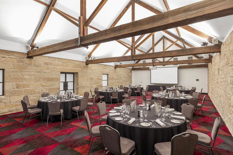 RACV Hobart Hotel - Northern Rivers Accommodation 29