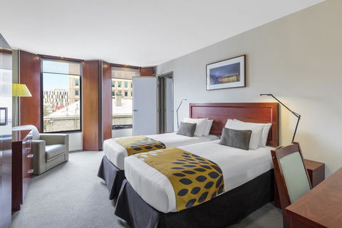 RACV Hobart Hotel - Northern Rivers Accommodation 11