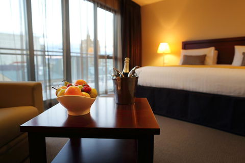 RACV Hobart Hotel - Northern Rivers Accommodation 39