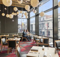 RACV/RACT Hobart Apartment Hotel - Northern Rivers Accommodation
