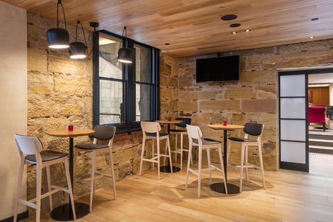 RACV Hobart Hotel - Northern Rivers Accommodation 14