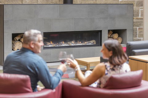 RACV Hobart Hotel - Northern Rivers Accommodation 20