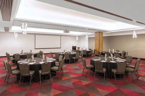 RACV Hobart Hotel - Northern Rivers Accommodation 31