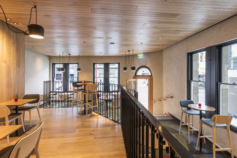 RACV Hobart Hotel - Northern Rivers Accommodation 16