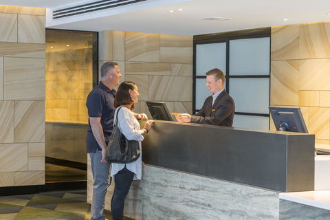 RACV Hobart Hotel - Northern Rivers Accommodation 2