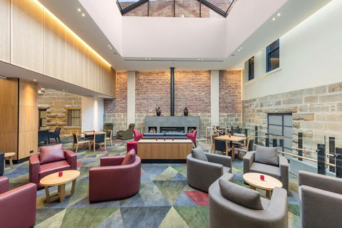 RACV Hobart Hotel - Northern Rivers Accommodation 6